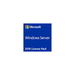 Microsoft Windows Server 2019 - License - 5 Device CAL