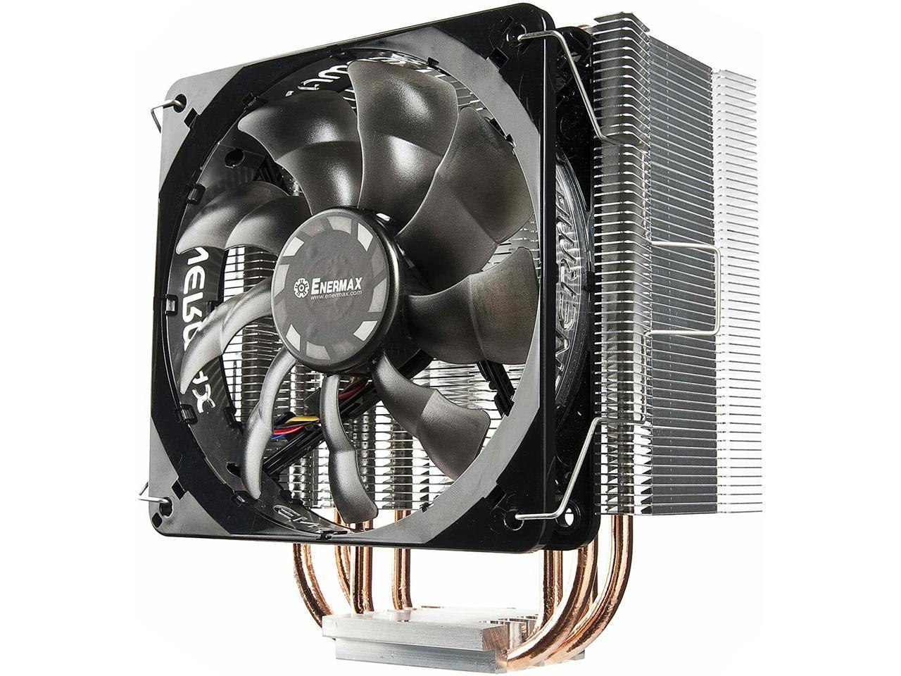 Enermax Ets-T40 Fit Cpu Air Cooler