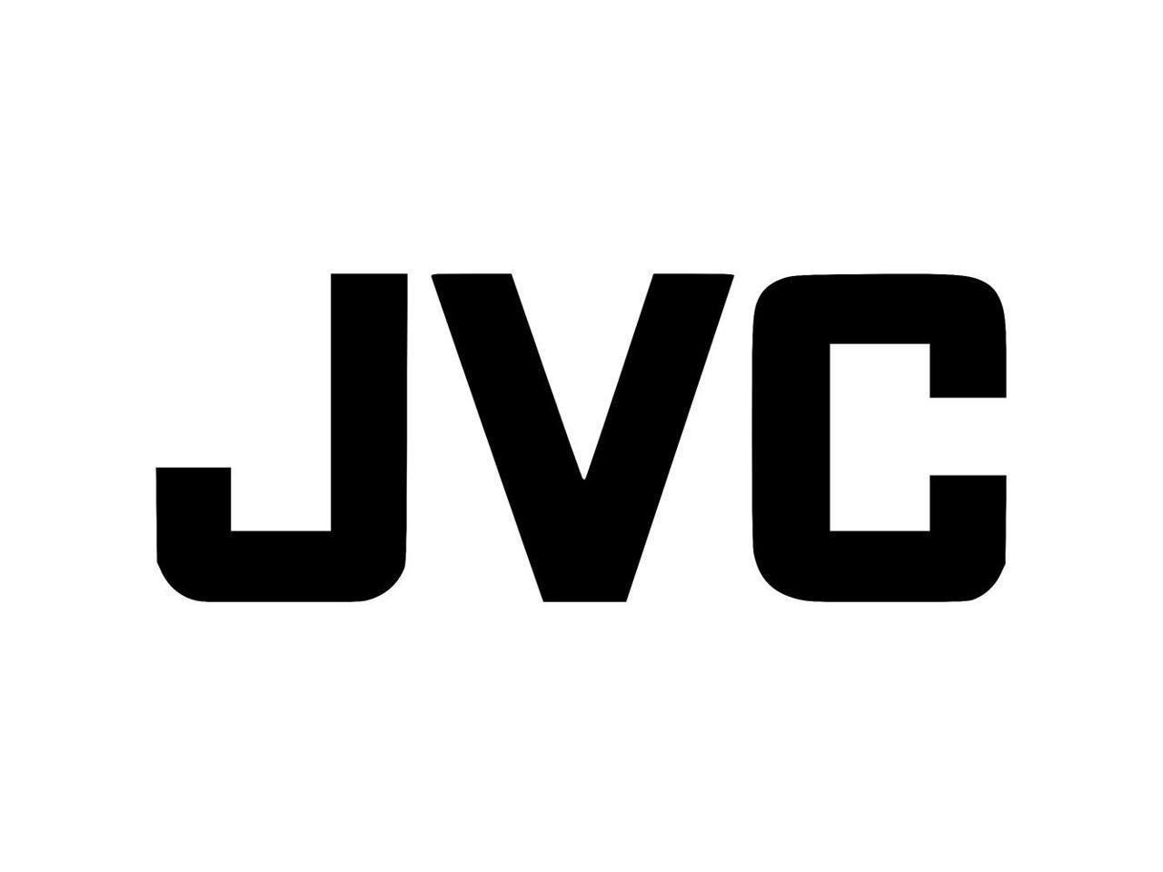 JVC Gaming Headset White