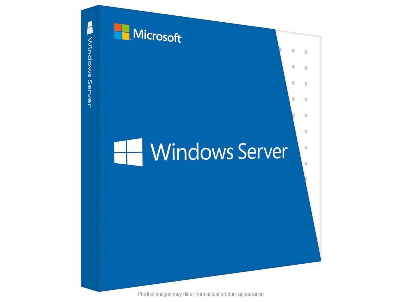 Microsoft Windows Server 2019 Standard - License - 2 Additional Core