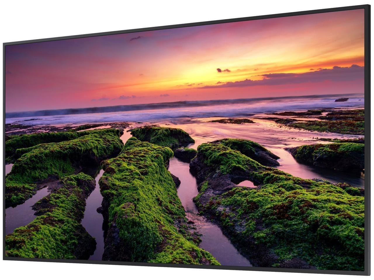 Samsung 75-Inch Coml 4K Uhd Led LCD Di