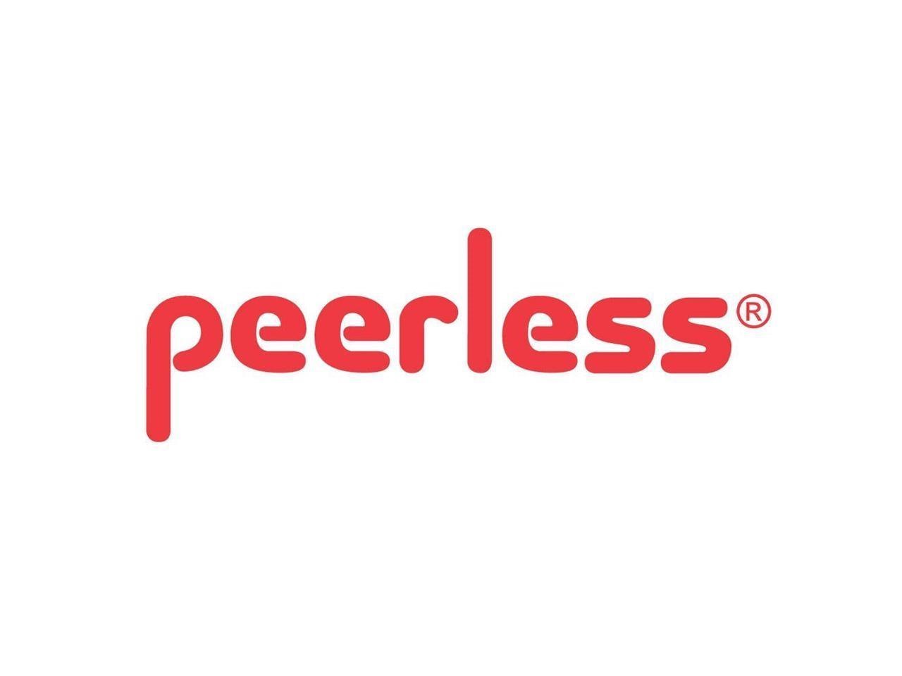 Peerless-AV Paramount Flat Panel Cart