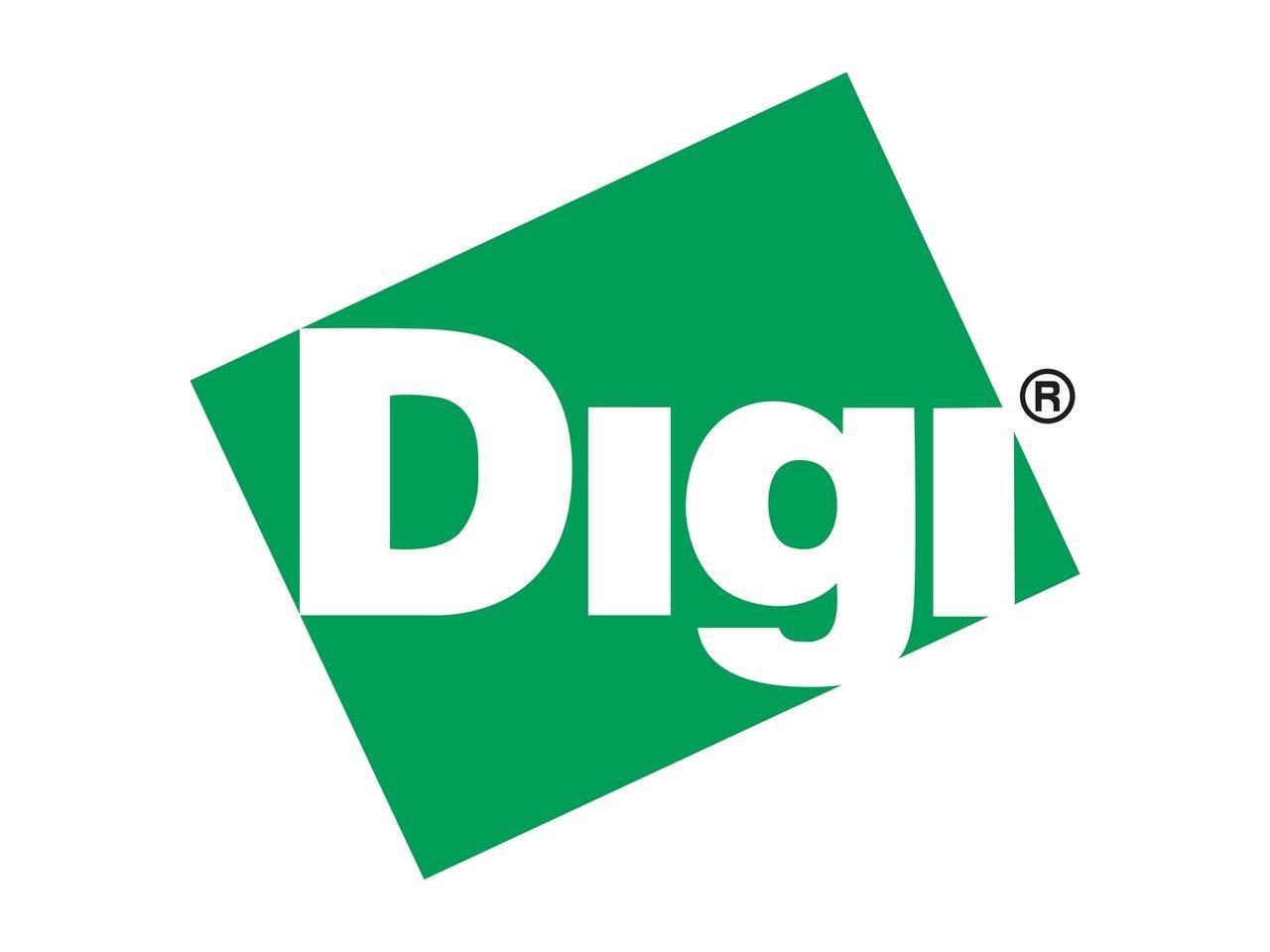 Digi Ex12 Without Remote Mounting Kit