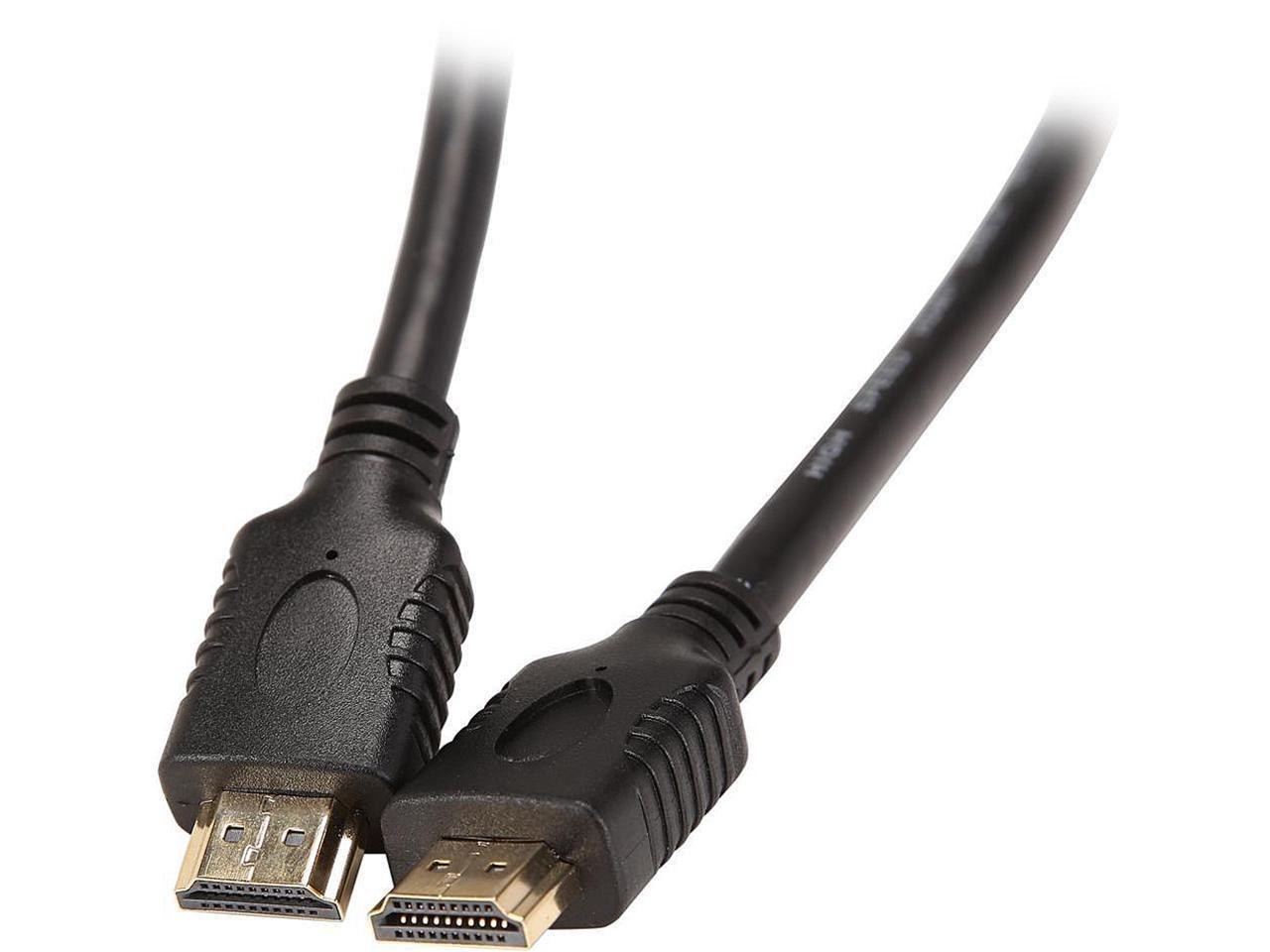 Nippon Labs 100 FT. 4K Hdmi Cable With Booster Support
