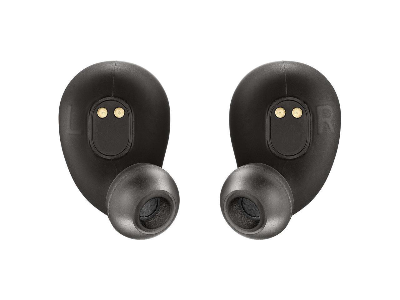 JBL Freexblk Free X Wireless In-Ear Headphones - Black