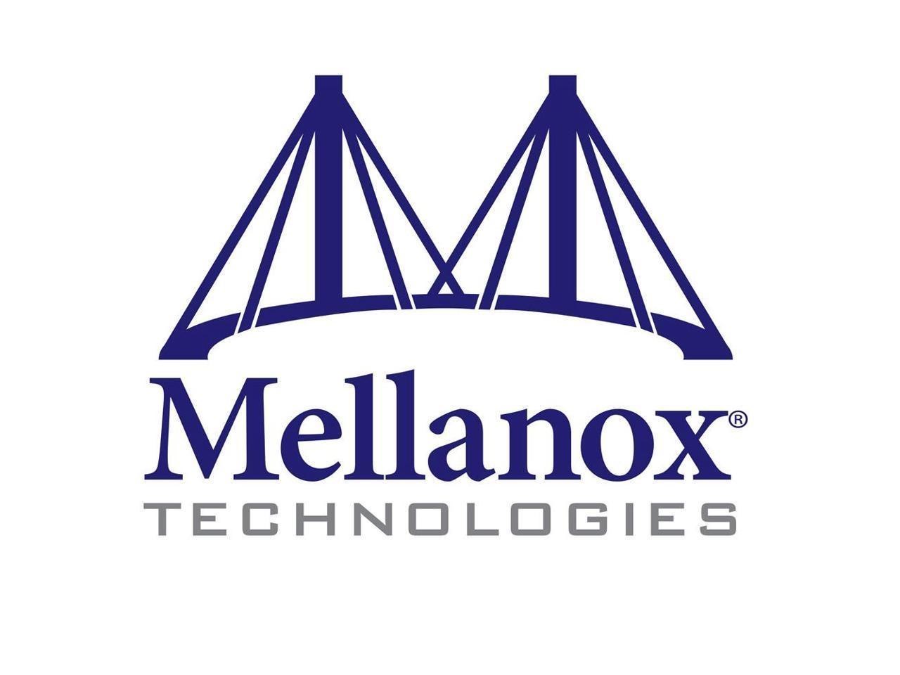 Mellanox Rack Installation Kit For SN2100/SN2010 Series 1U Half Width Switches