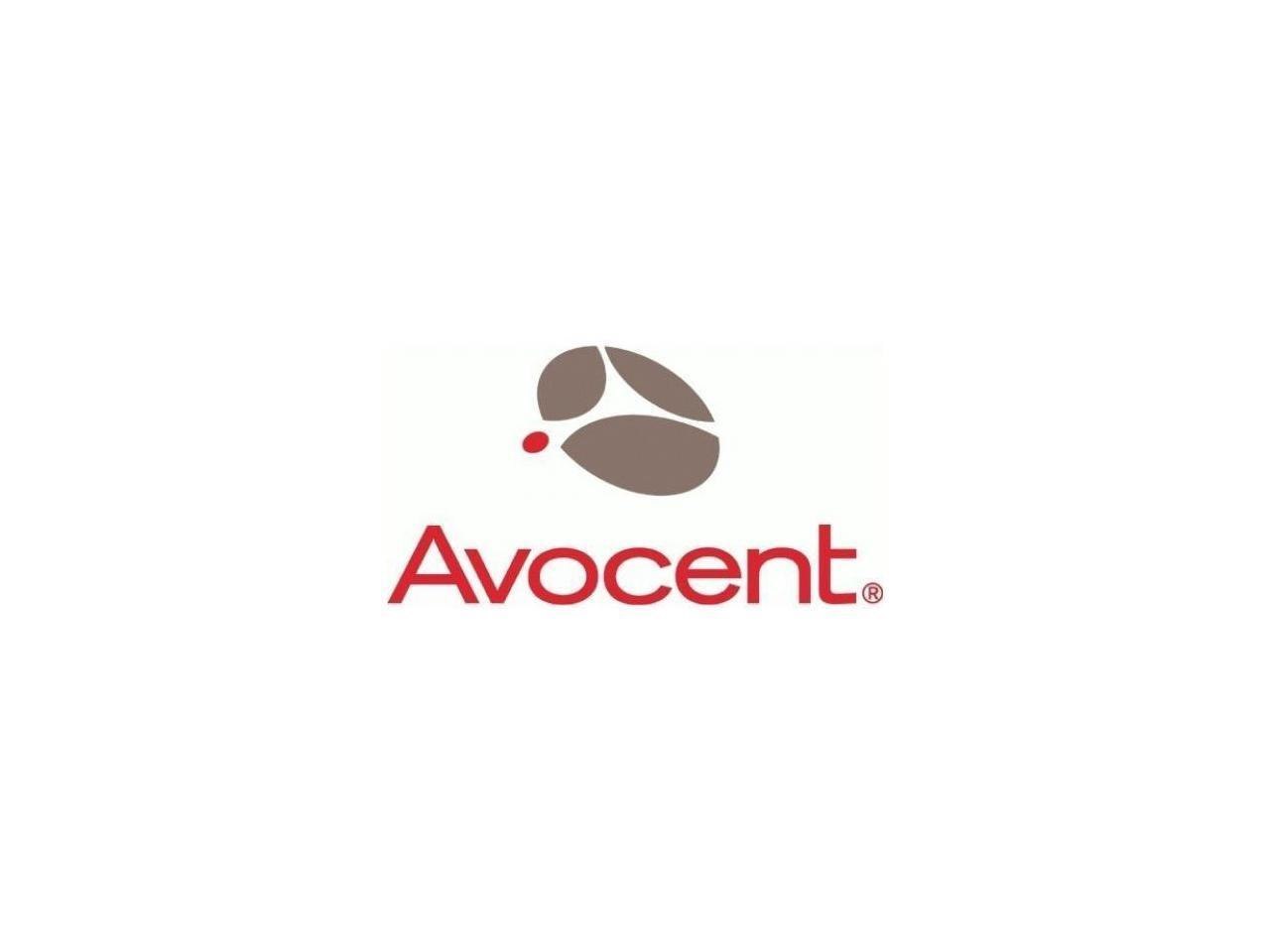 Avocent 16-Port Acs Single Ac
