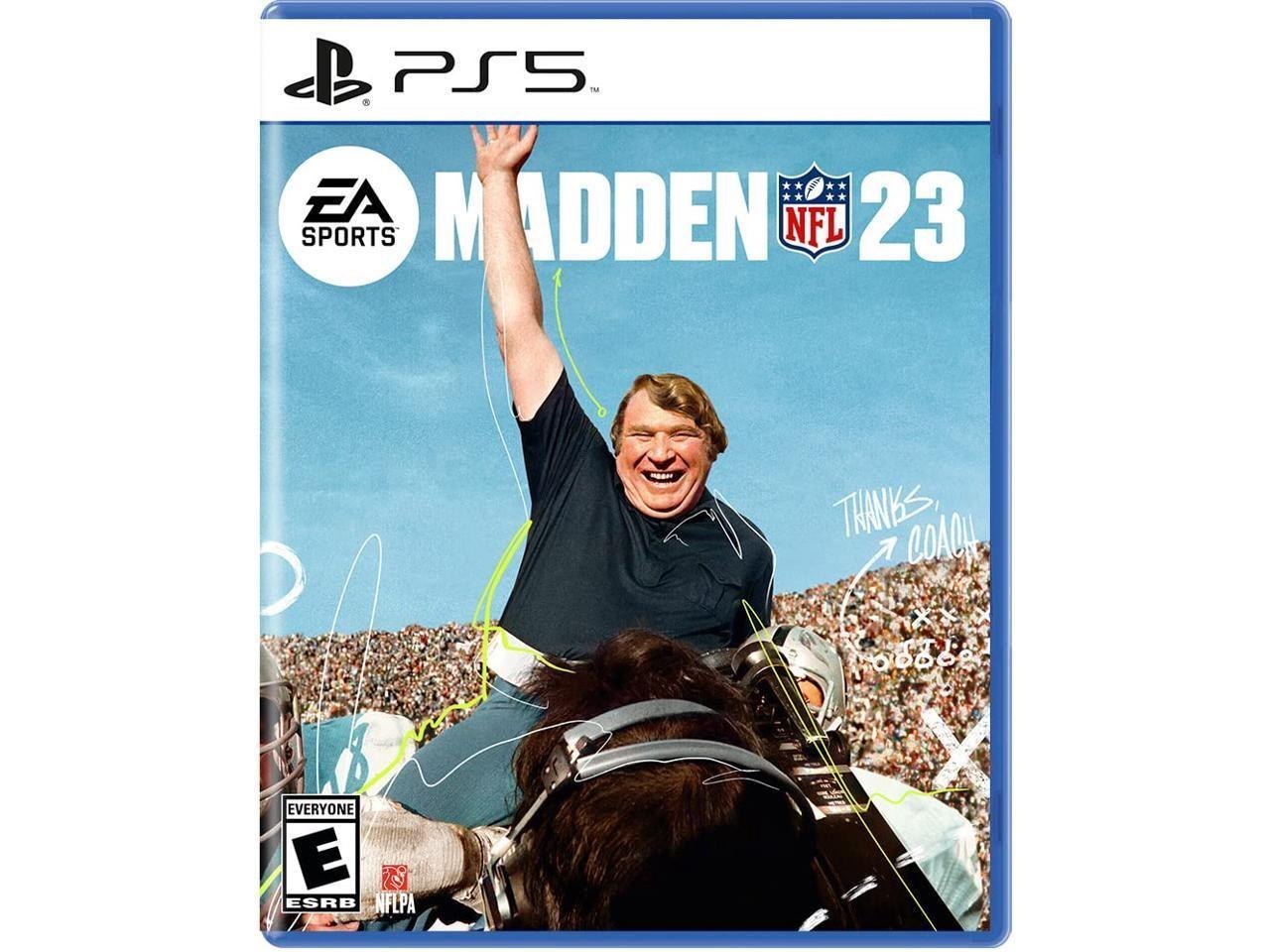 Electronic Arts Madden NFL 23 - PlayStation 5