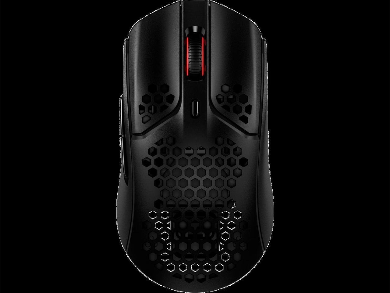 HyperX Pulsefire Haste - Wireless Gaming Mouse (Black)