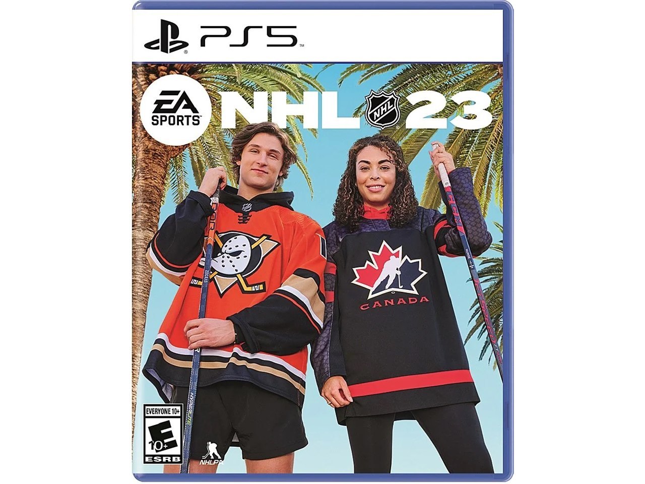Electronic Arts NHL 23 - PlayStation 5