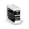 Epson UltraChrome PRO 770 Original Inkjet Ink Cartridge - Gray Pack