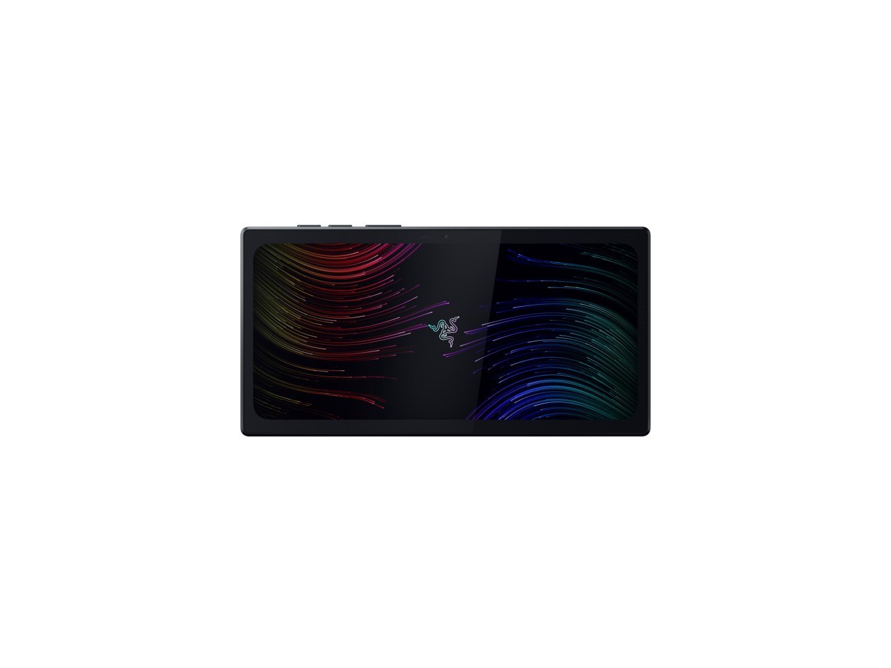 Razer Edge Gaming Tablet And Razer Kishi V2 Pro Controller