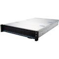Msi S2205-04-10G Server Barebone