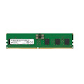 Crucial Micron 48GB DDR5-5600 PC5-44800 CL46 Ecc Model (MTC20F104XS1RC56BR)