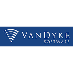 Vandyke Software VShell Workgroup Server With Maintenance 1YR