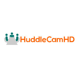 HuddleCam HD HuddlePod Air Wireless Usb Speakerphone Black