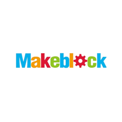 Makeblock 60010 Slide Beam 0824-048-Blue (Pair)