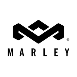 Marley Maxi Trunking System 50 X 50MM X 4M Grey