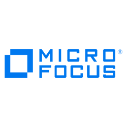 Micro Focus Enterprise Business Support Bundle 1YR *
