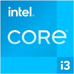 Intel Core i3 (12th Gen) i3-12100 Quad-core (4 Core) 3.30 GHz Processor - Retail Pack