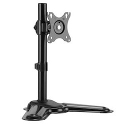 Brateck 17'-32' Single Screen Articulating Monitor Stand