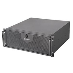 SilverStone RM42-502 Atx 4U Rackmount Case