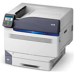 Oki C911DN A3+ 50PPM Colour Led Printer