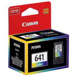Canon Cli641 Colour Ink Cartridge