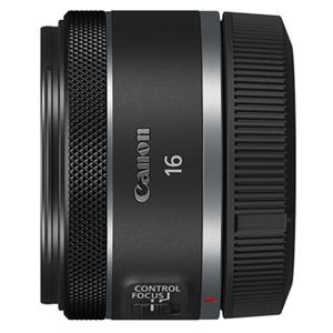 Canon RF 16MM F/2.8 STM Lens