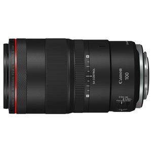 Canon RF 100MM F/2.8L Macro Is Usm RF Mount Lens