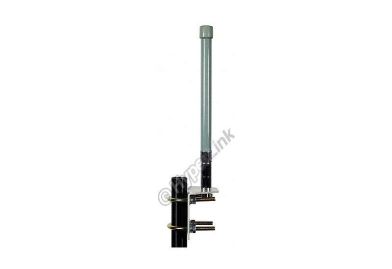 L-Com 5.8 GHz 8Dbi Omni Directional Antenna