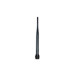 Laird Connectivity 2.4GHz/5GHz Tri Band N-Male Rubber Duck Antenna
