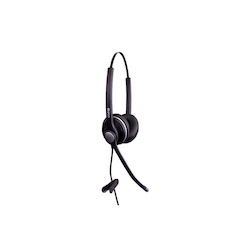 ChatBit Dual Headset And Microphone