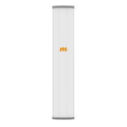 Mimosa 4.9-6.4 GHz 4X4 45 Deg Sector Mimo Antenna