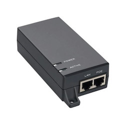 FRITZBox 48V DC 15.4 Watt 802.3Af Gigabit Power Over Ethernet Power Supply