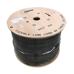 Shireen RFC400 Cable 1000FT Spool 50 Ohm Coax Cable