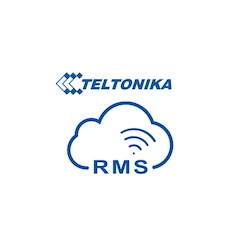 Teltonika RMS 1 Month Software License