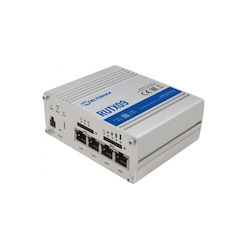 Teltonika Rutx09 Lte-A Cat6 Gigabit Router With Dual Sim