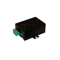 Tycon Power Tycon 9-36VDC In, 48VDC 802.3Af Out DC To DC Converter