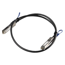 MikroTik Xq+Da0001 100 GBPS QSFP28 1M Direct Attach Cable