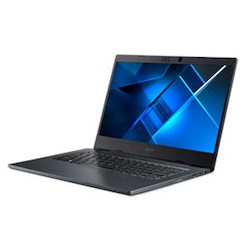 Acer Travelmate P4 TMP414-51-592B 14" FHD Intel I5-1135G7 8GB 256GB SSD Win11 Pro Commercial Notebook 3YRS WTY
