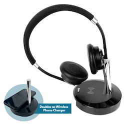 ChatBit CBX30 Bluetooth Dual Office Headset