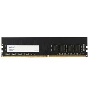 Netac Basic 16GB DDR4-3200 C16 Dimm Lifetime WTY