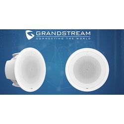 Grandstream GSC3506 Sip Intercom Speaker/Microphone 1-Way