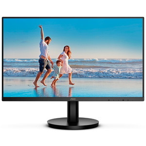 Aoc 24B3ca2 24" 1920X1080 Hdmi DP Usb-C SPKRS Monitor 5YR WTY