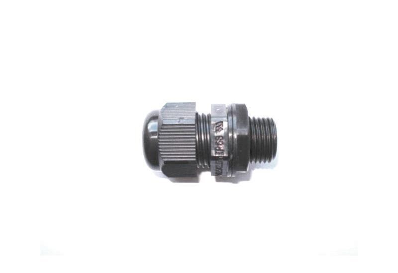 Go Wireless Ip68 16MM Nylon Gland