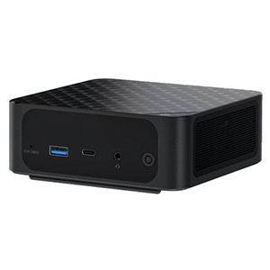 Beelink Ser6-P R9-6900HX 16GB M.2 500GB SSD Assembled Mini PC 3YR WTY