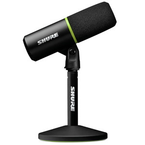 Shure MV6 Usb Gaming Microphone