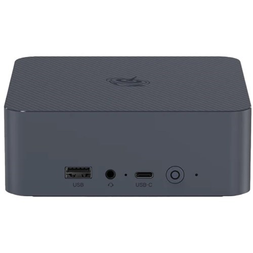 Beelink EQi12 I5-12450H 24GB M.2 500GB SSD Win 11 Pro Mini PC 3YR WTY