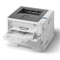Oki B512DN Mono A4 PCL 530 Sheet 45PPM Duplex Network Printer